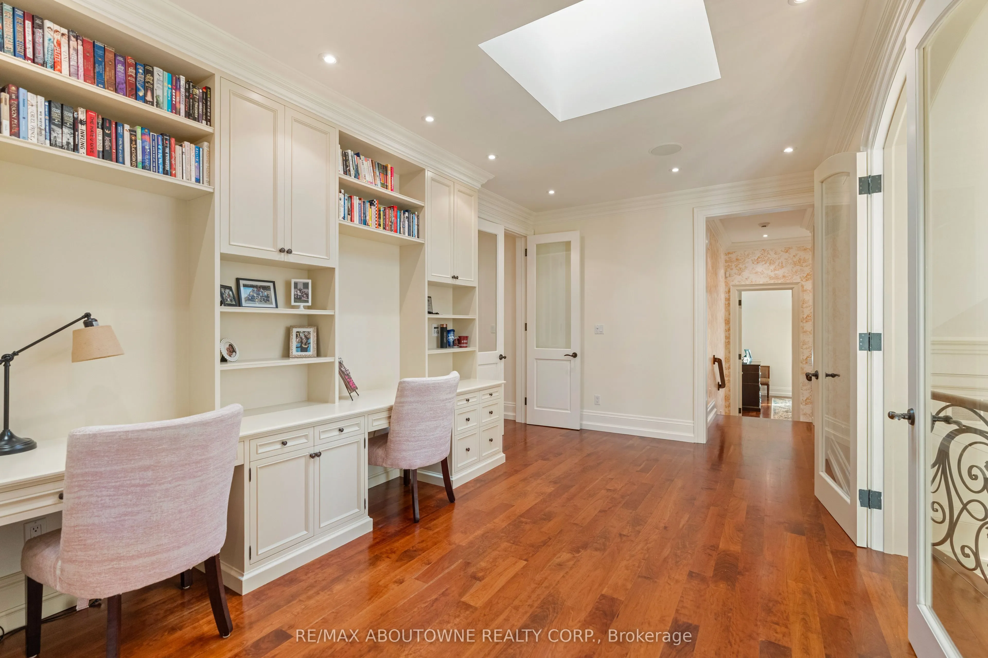 1081 Argyle Drive