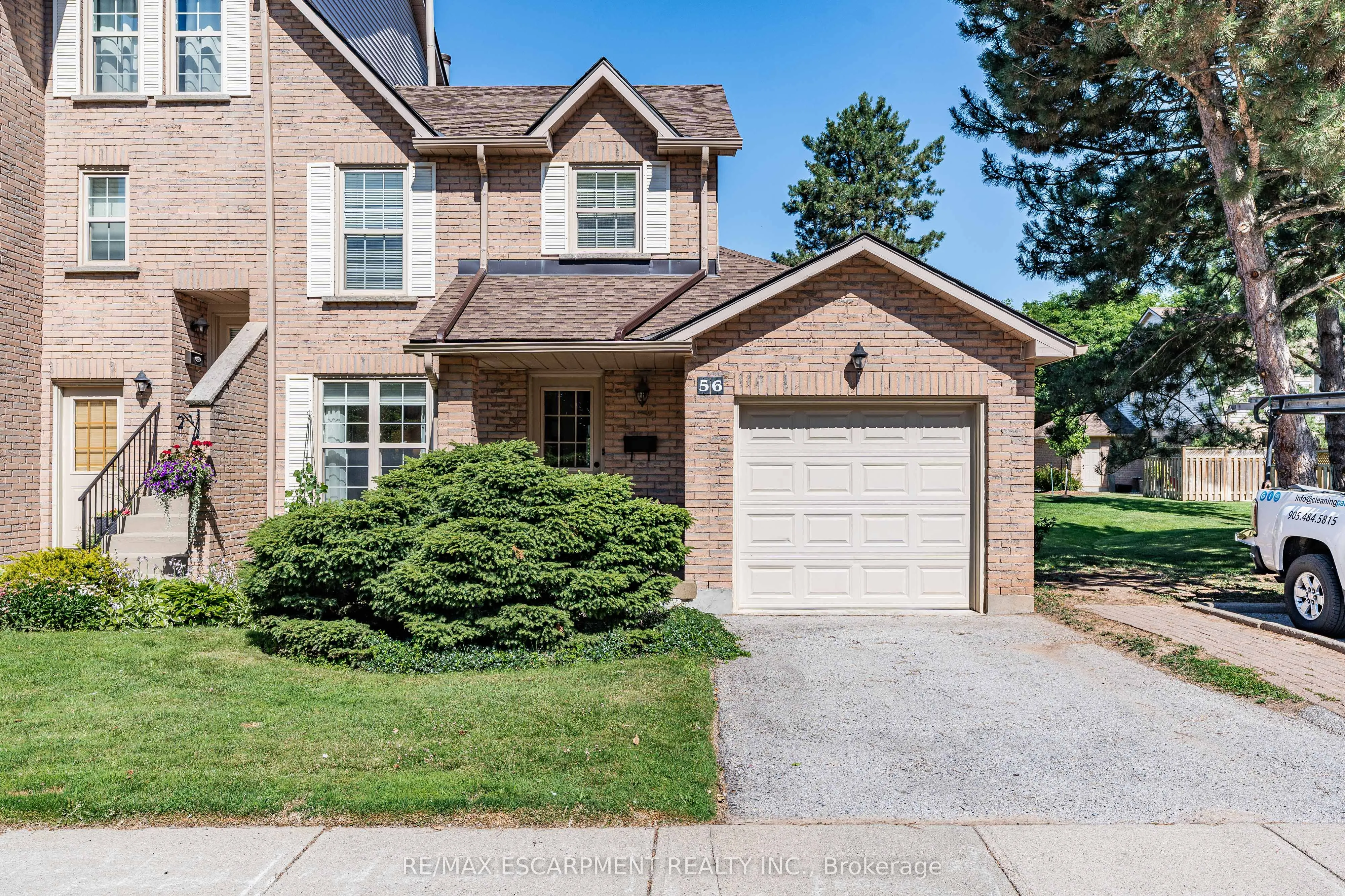 2272 Mowat Avenue, ##56