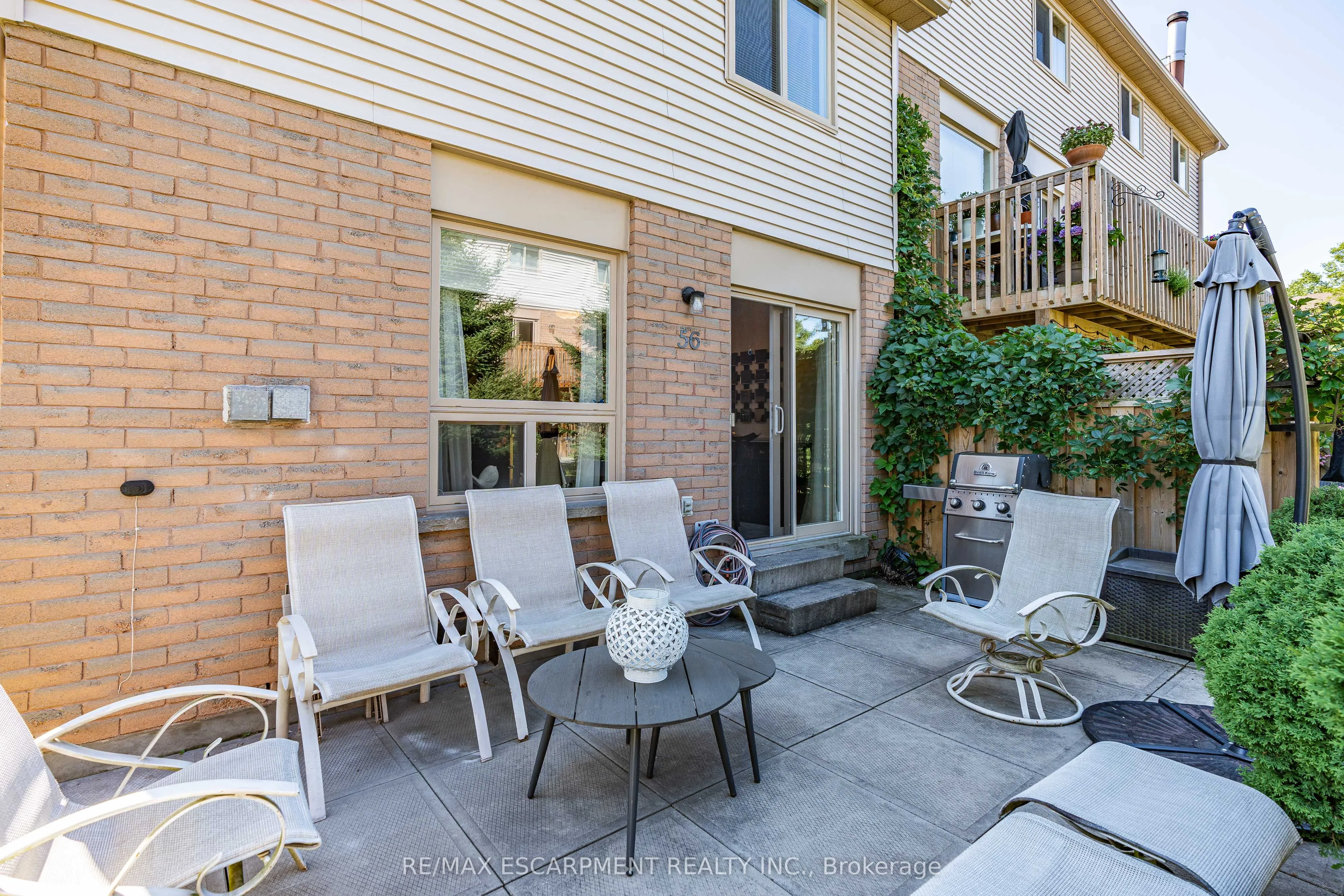 2272 Mowat Avenue, ##56