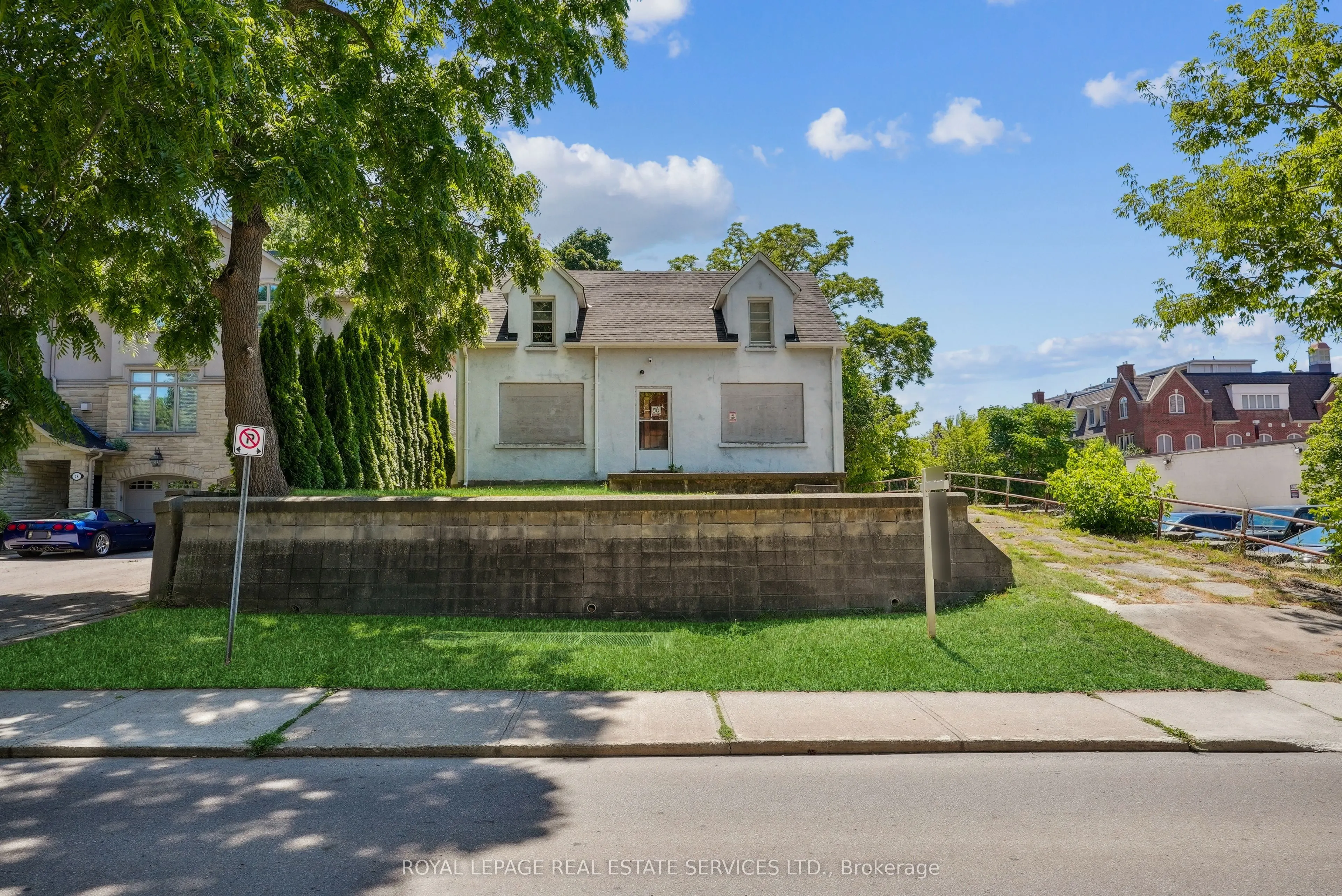 86 Kerr Street