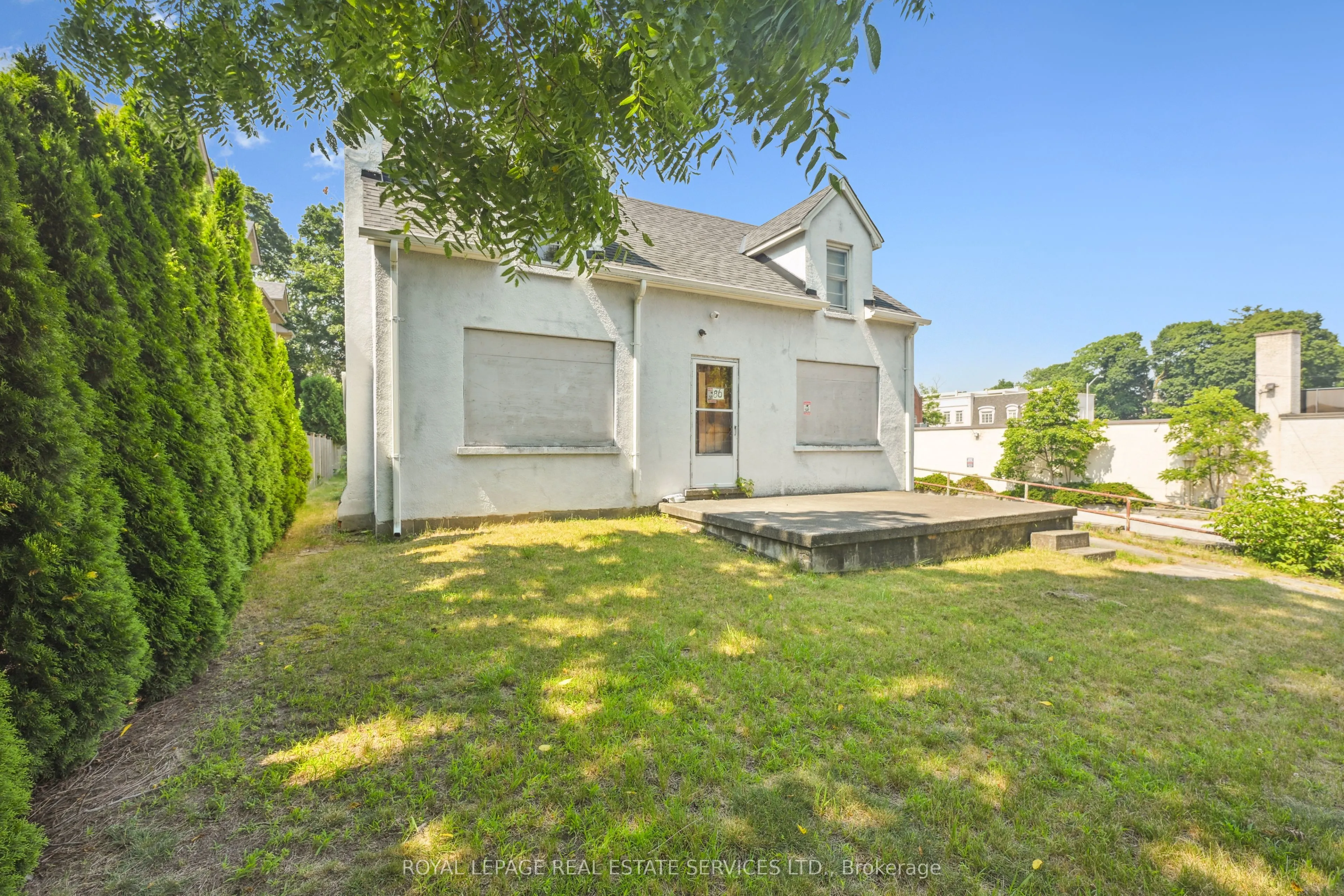 86 Kerr Street