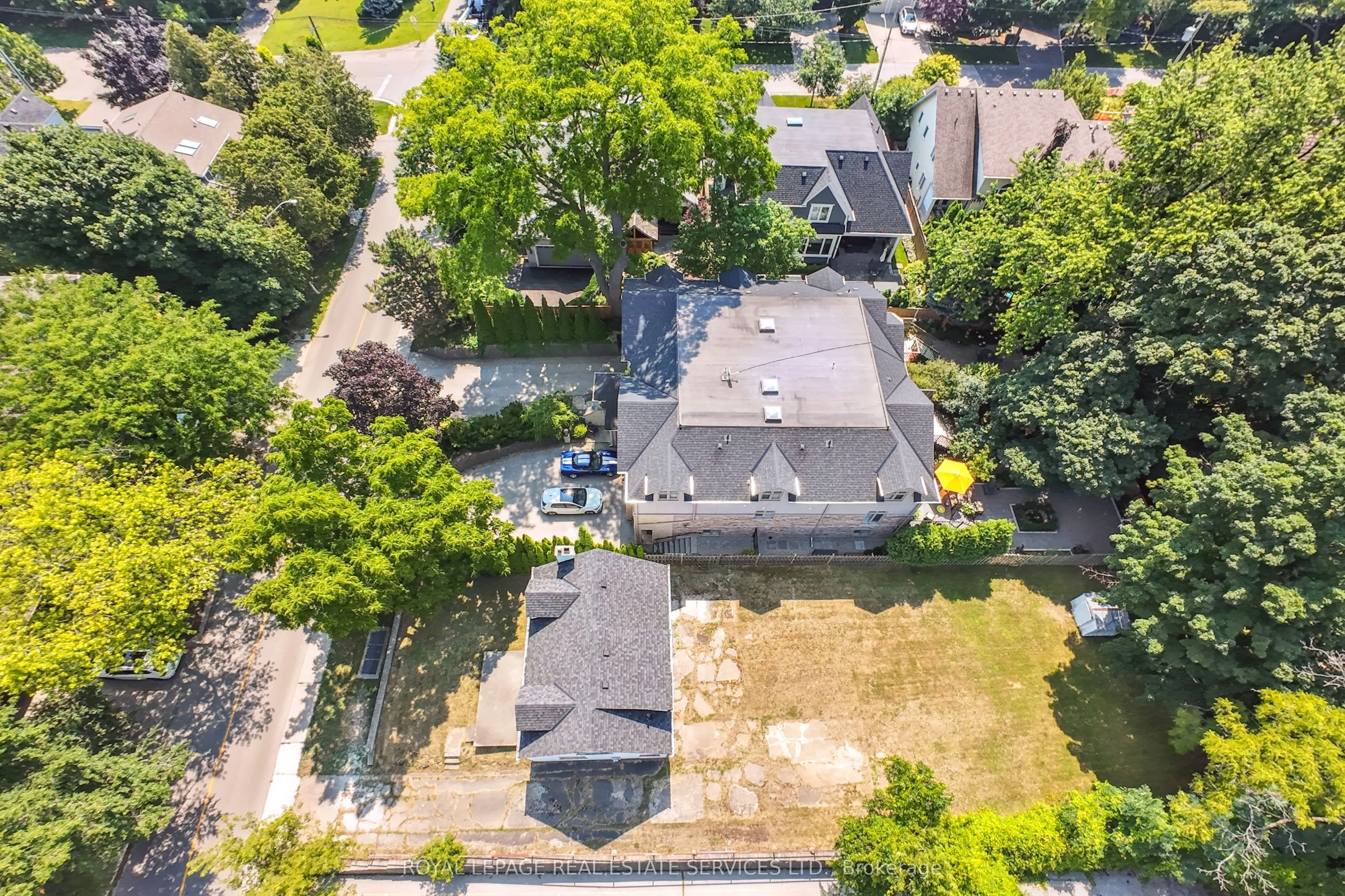 86 Kerr Street