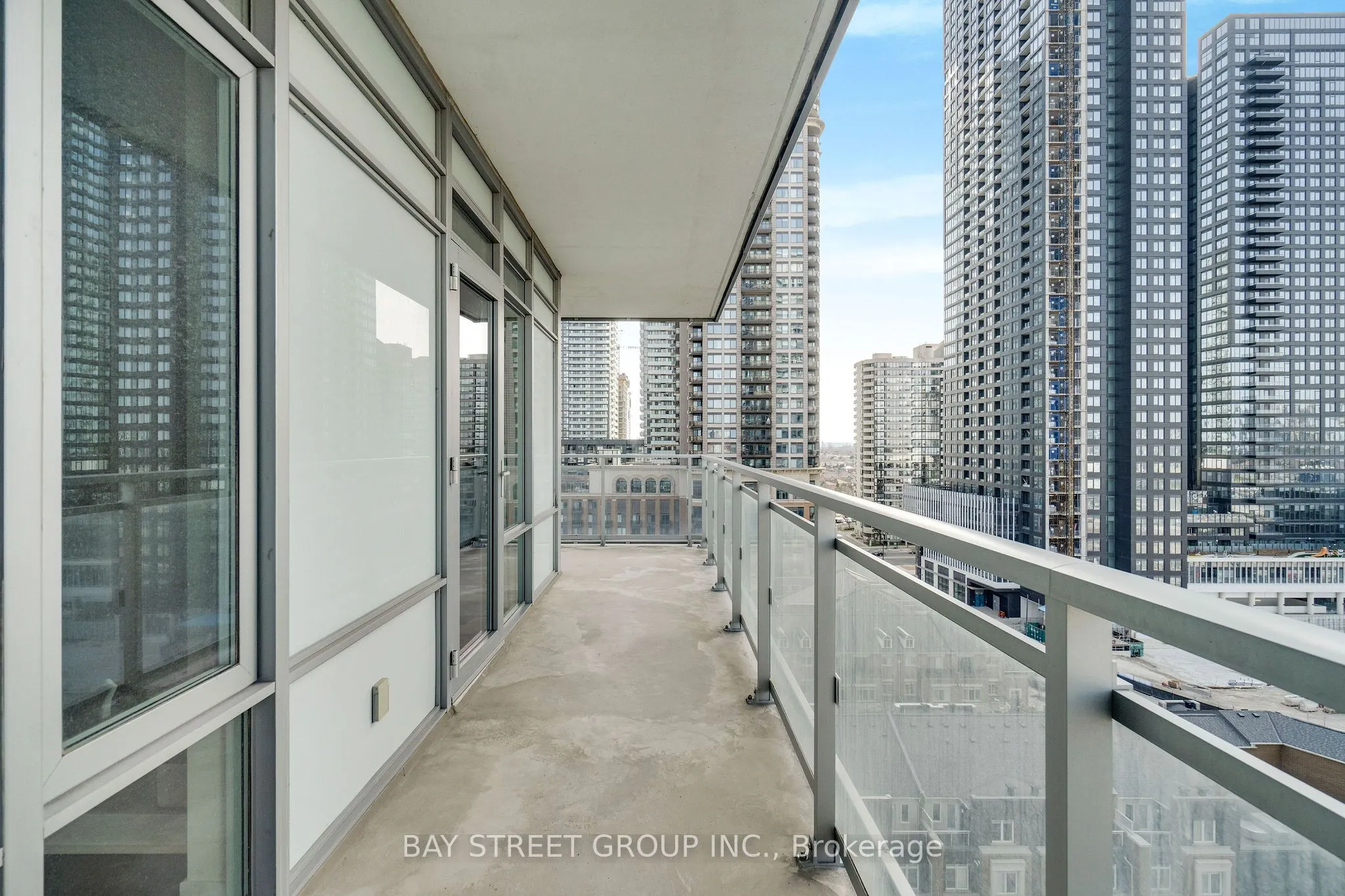 365 Prince Of Wales Drive, #1108