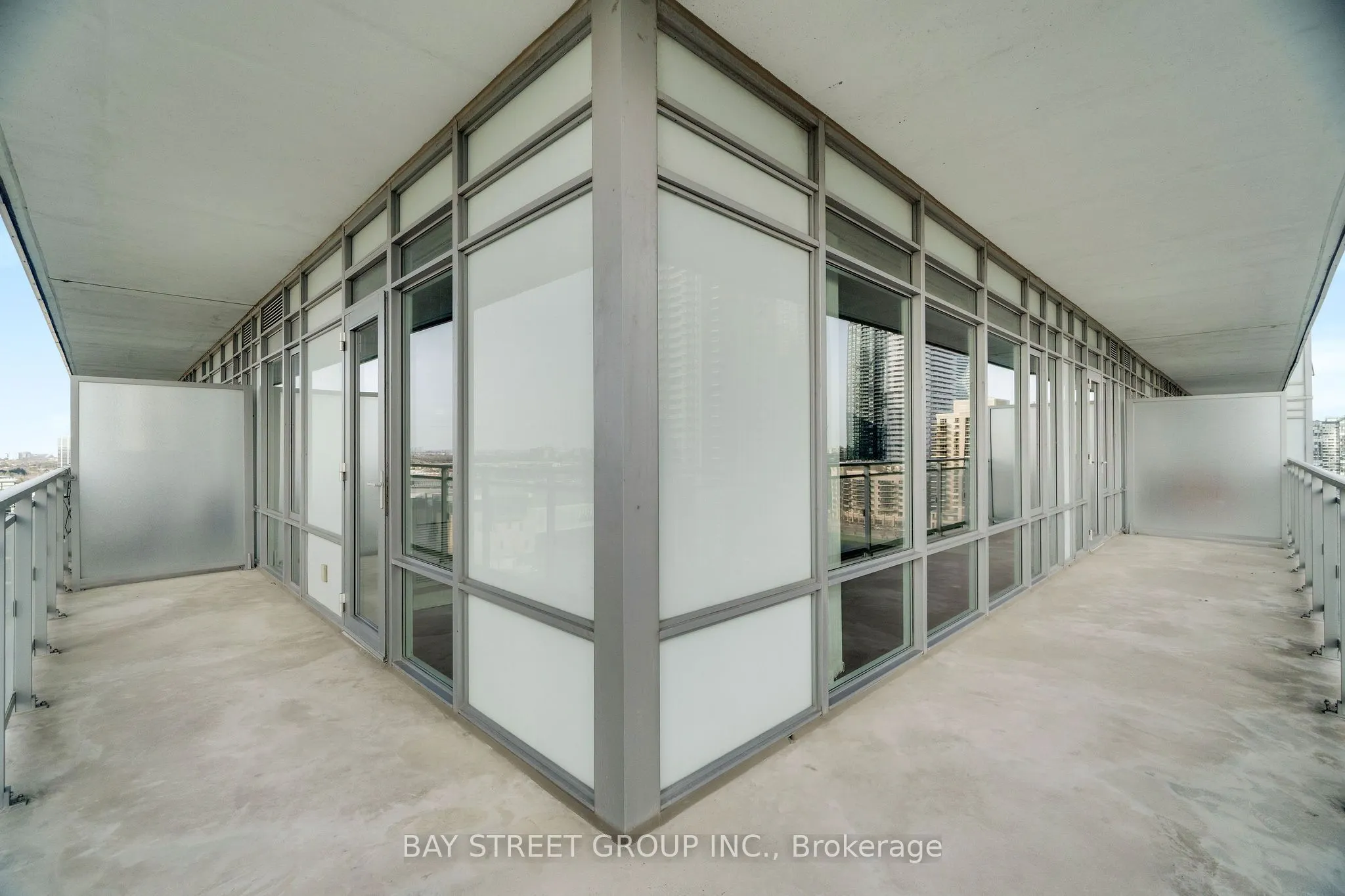 365 Prince Of Wales Drive, #1108