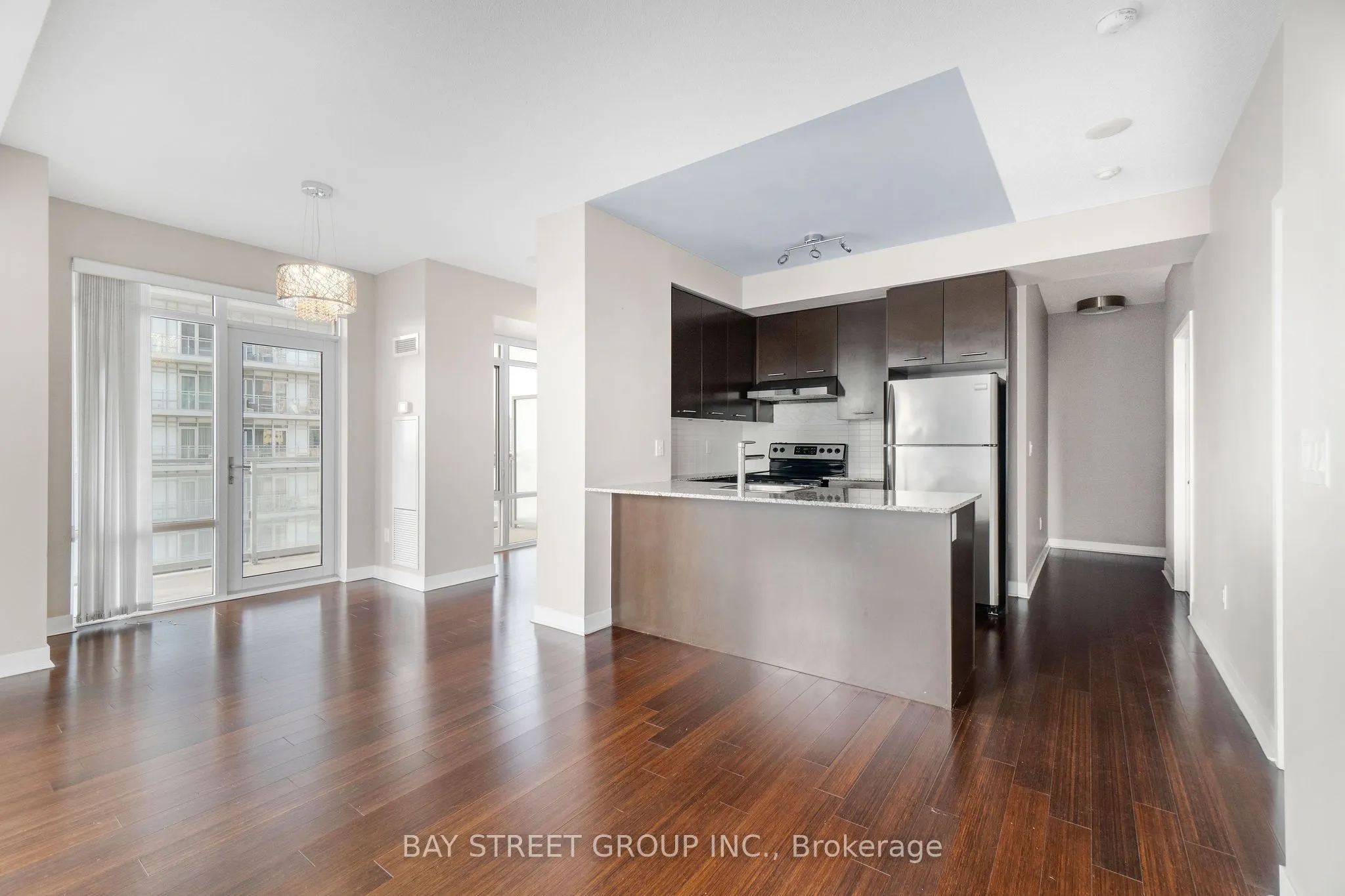 365 Prince Of Wales Drive, #1108