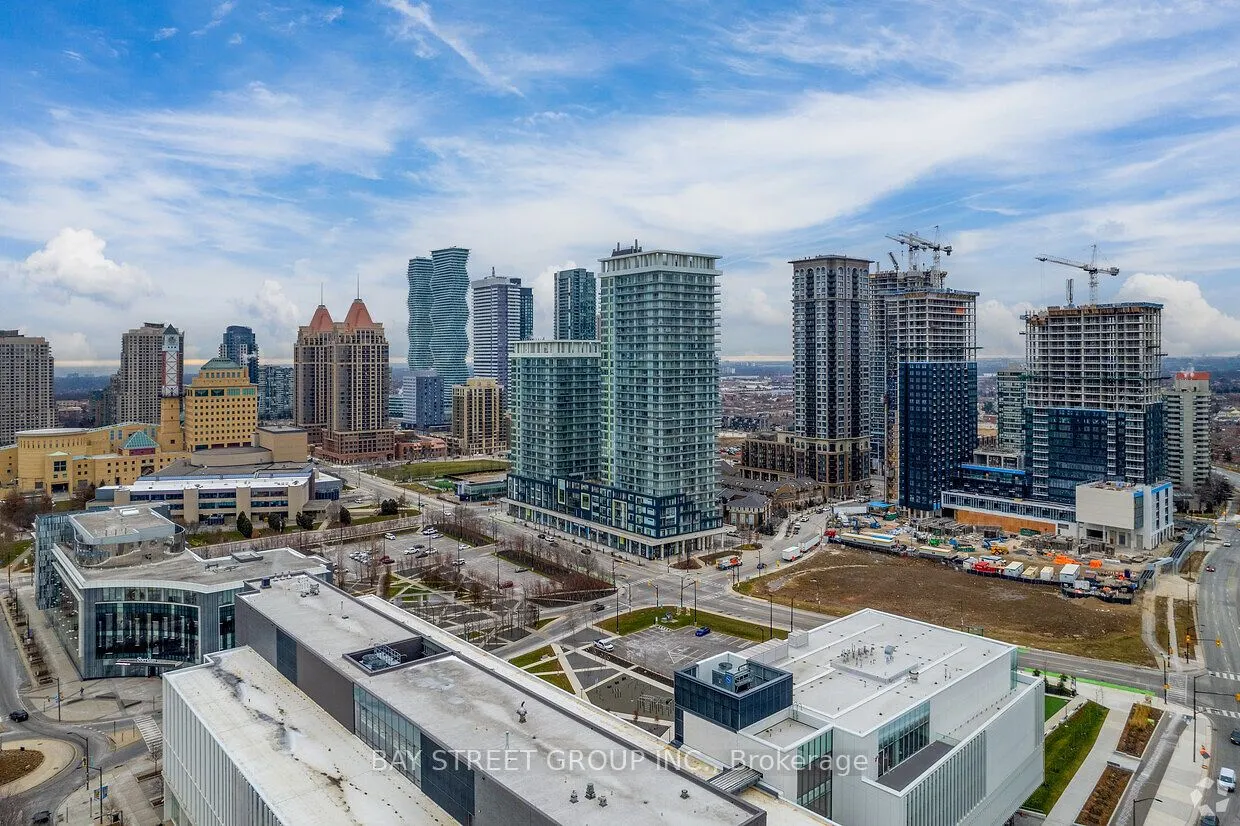 365 Prince Of Wales Drive, #1108