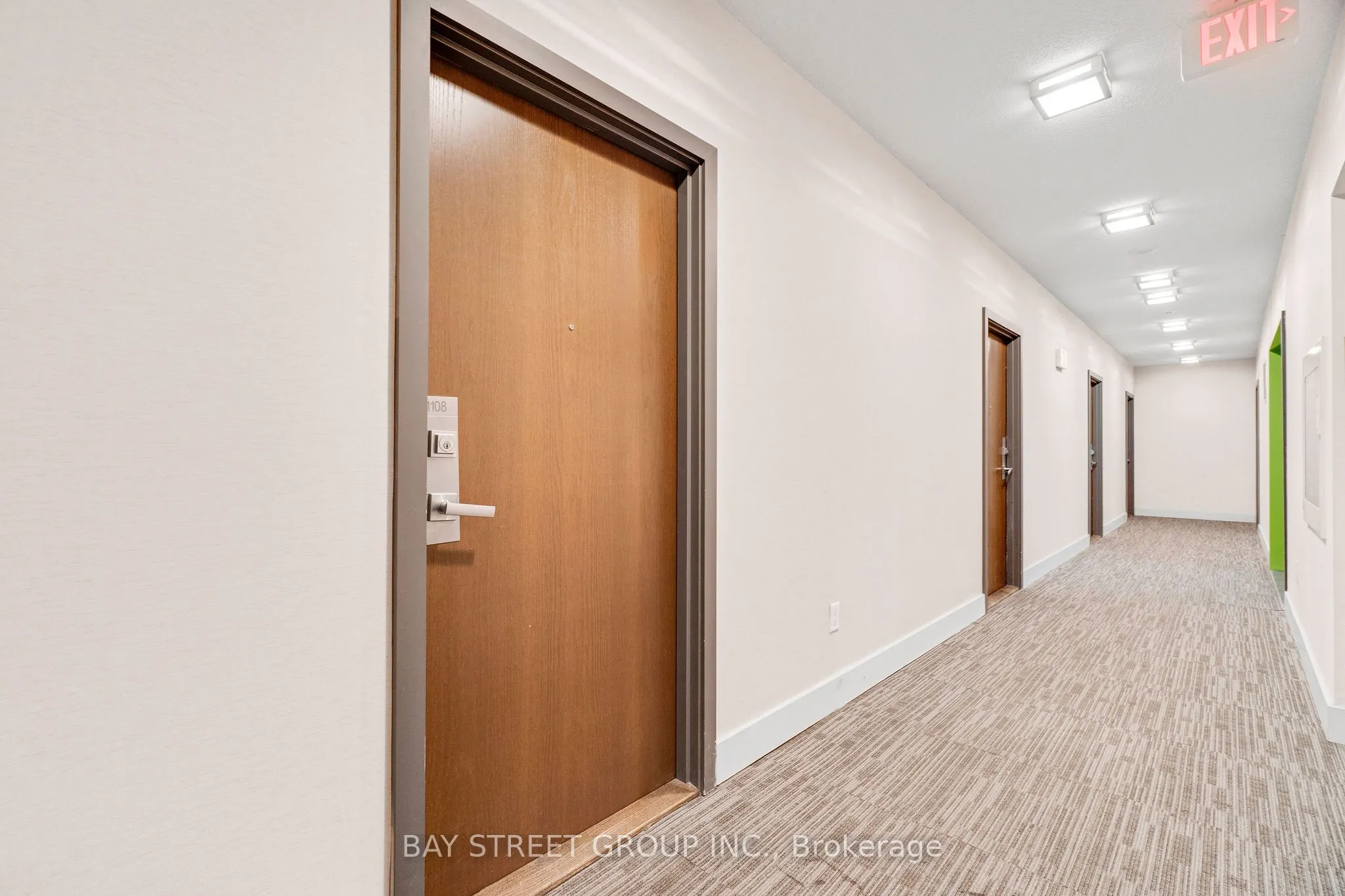 365 Prince Of Wales Drive, #1108