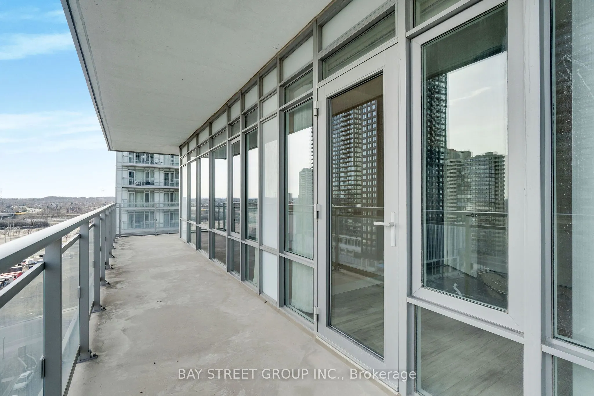 365 Prince Of Wales Drive, #1108