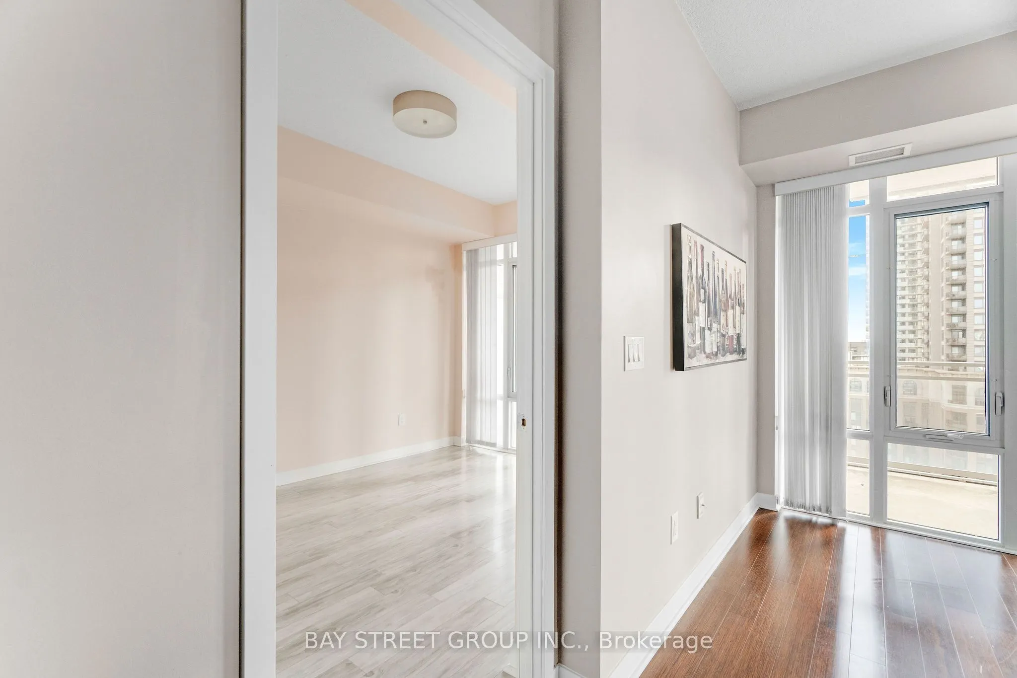 365 Prince Of Wales Drive, #1108