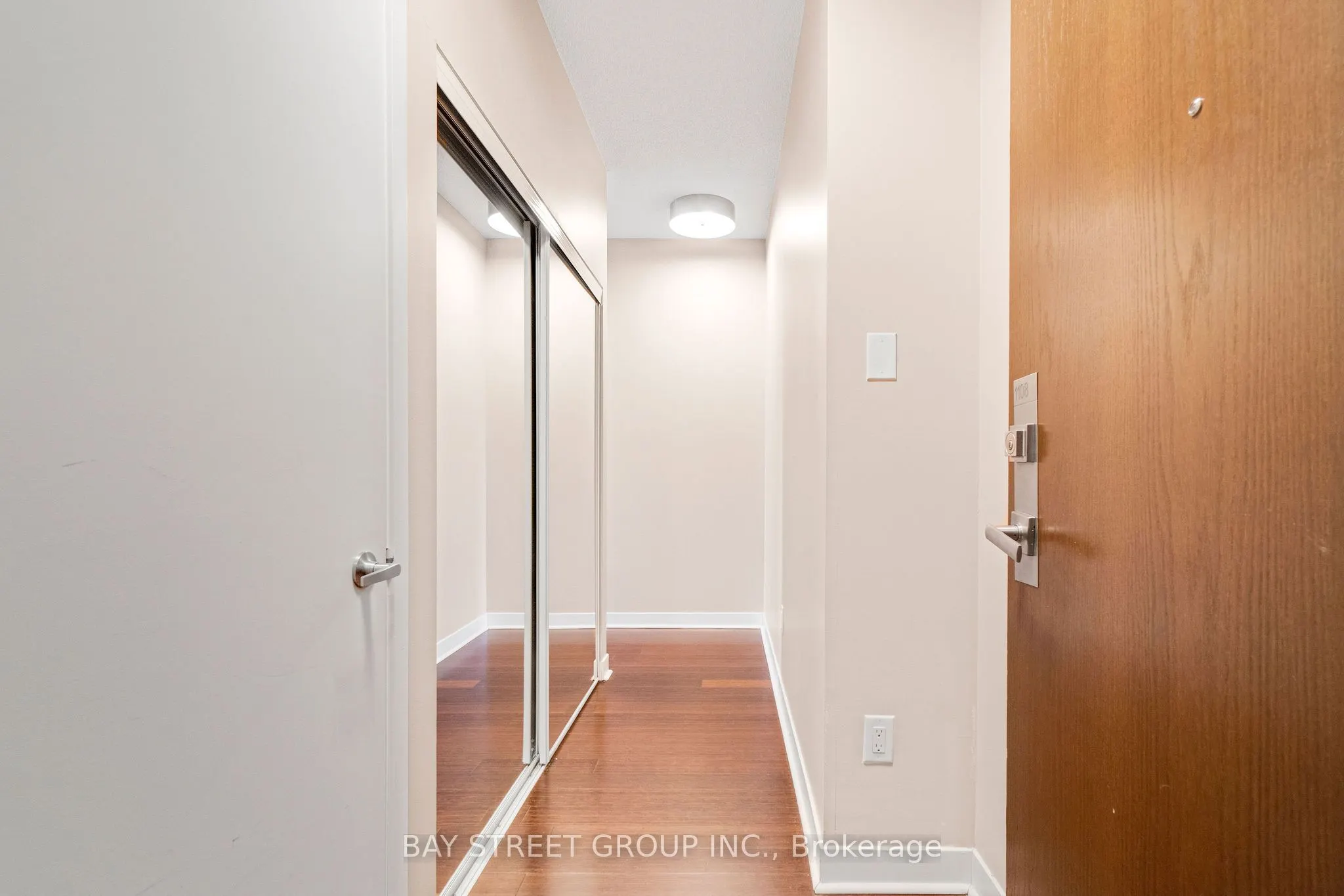 365 Prince Of Wales Drive, #1108