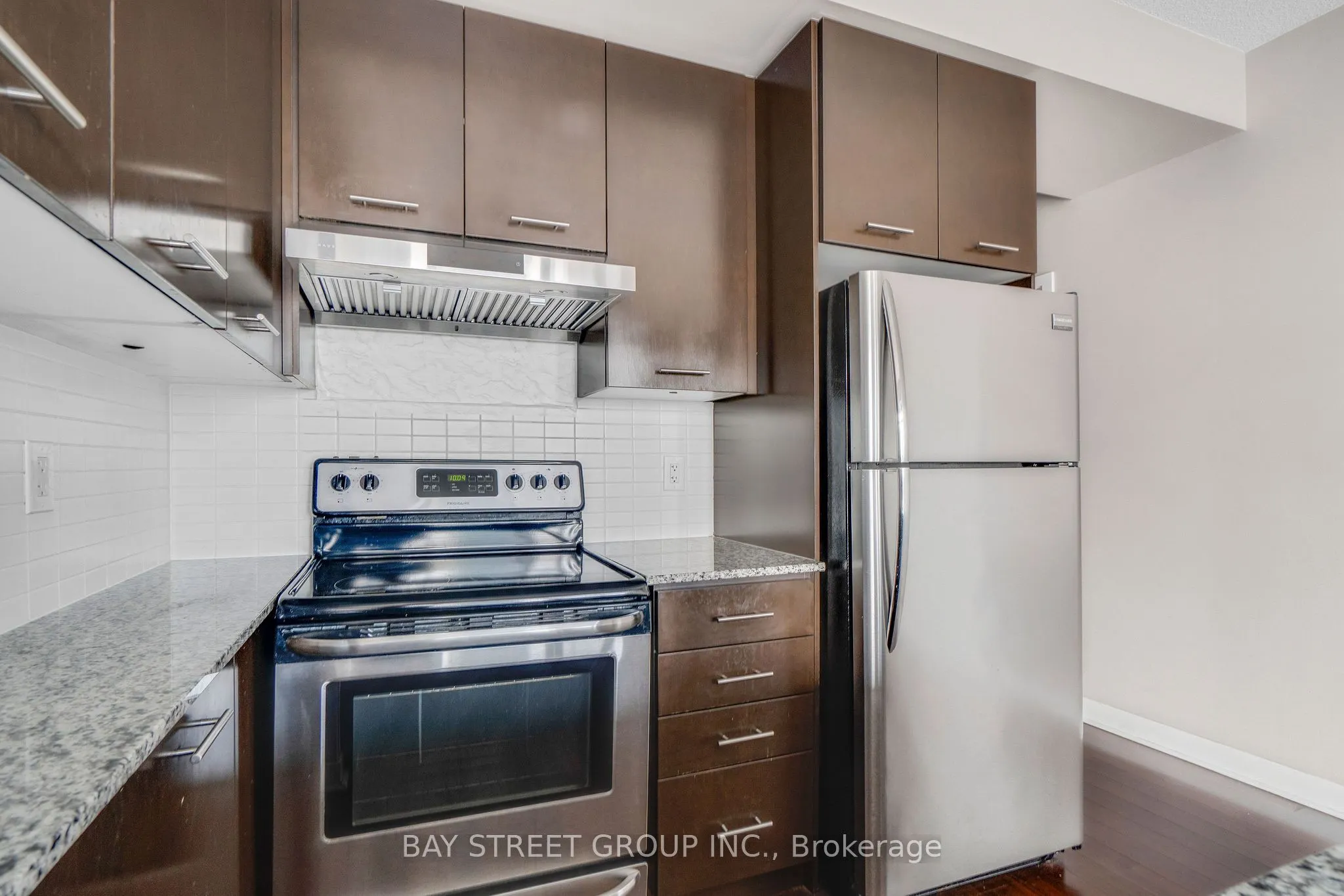365 Prince Of Wales Drive, #1108