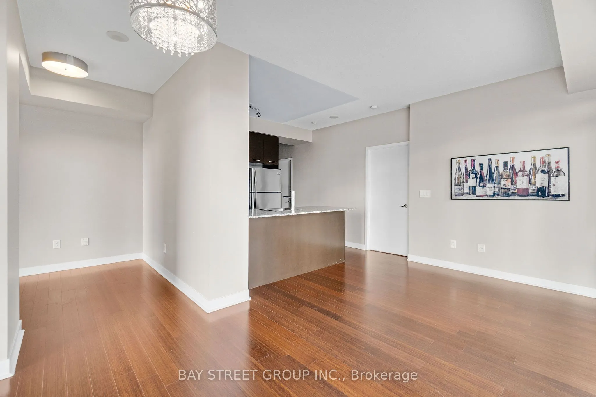 365 Prince Of Wales Drive, #1108
