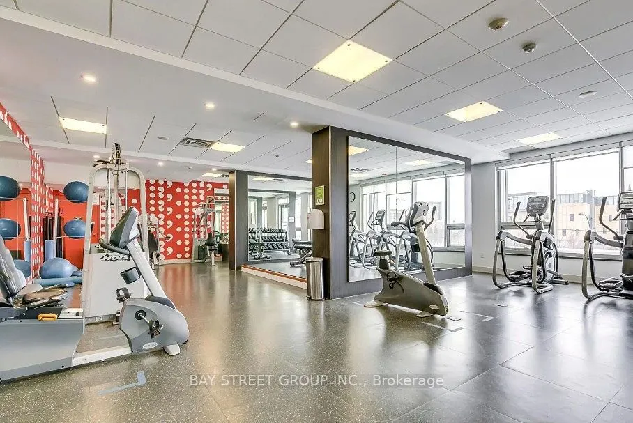 365 Prince Of Wales Drive, #1108