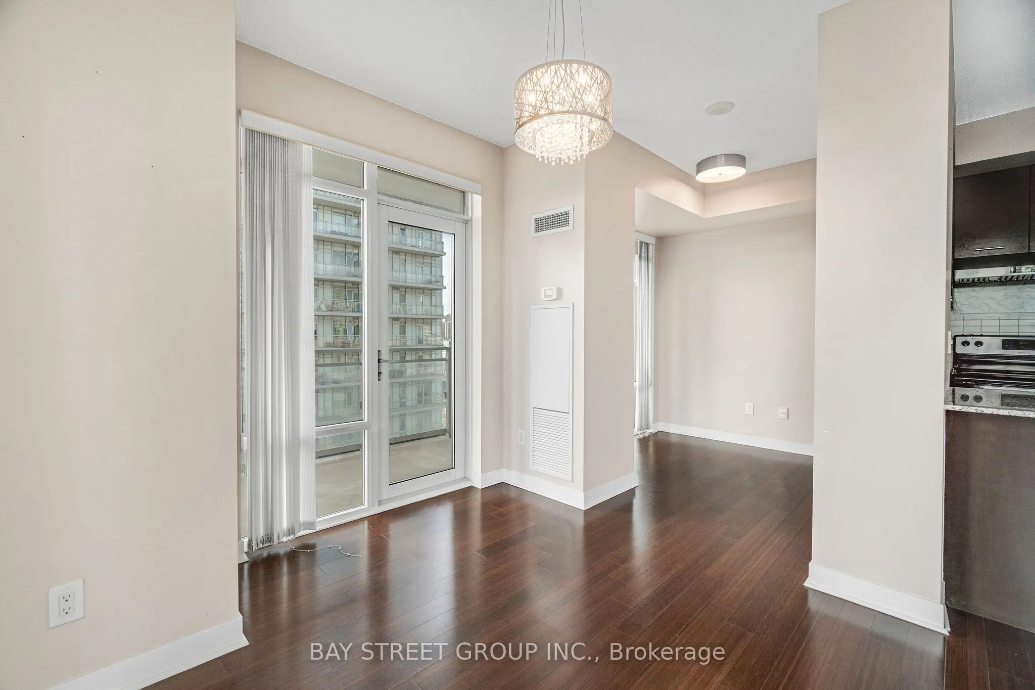 365 Prince Of Wales Drive, #1108