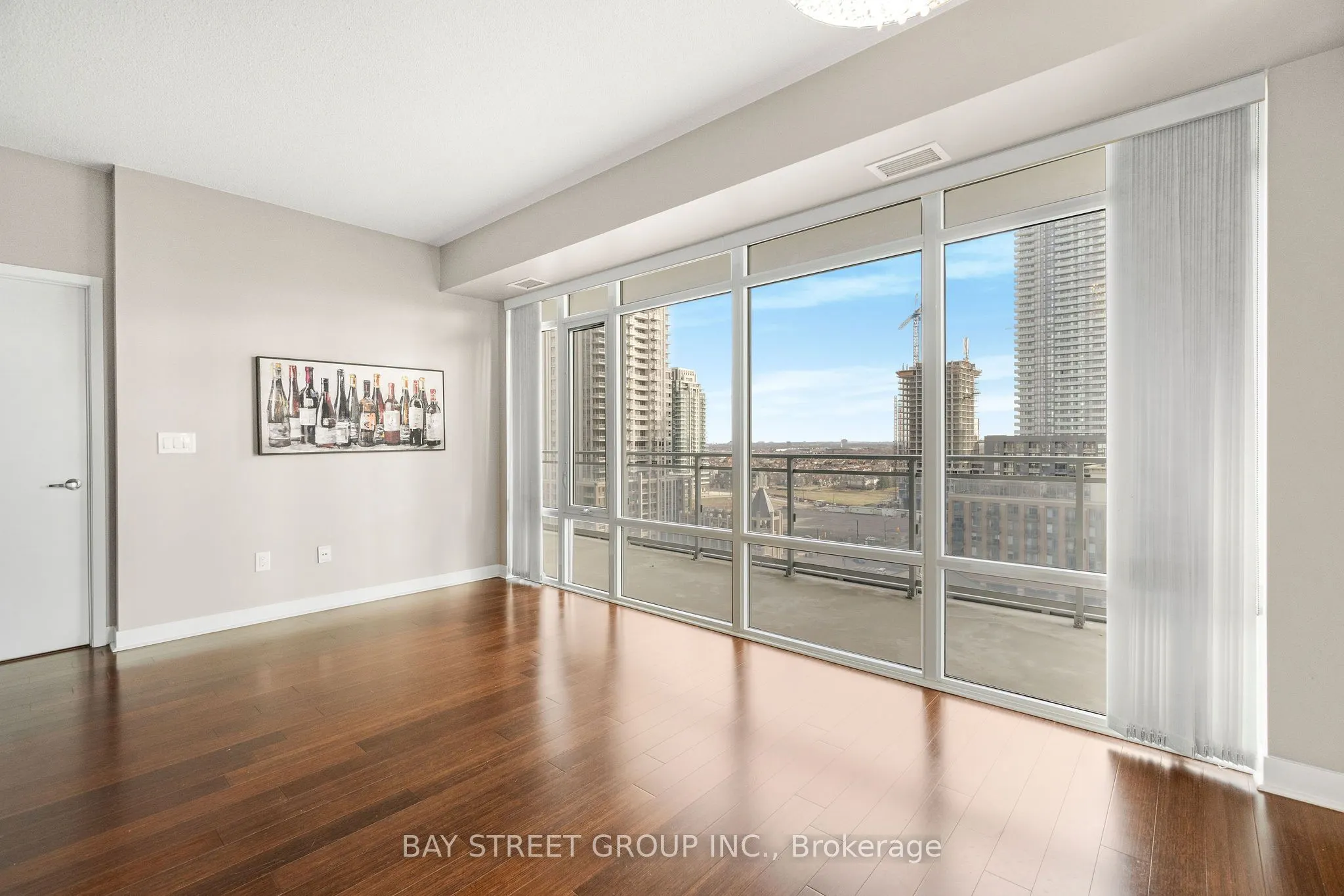365 Prince Of Wales Drive, #1108