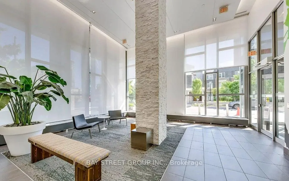 365 Prince Of Wales Drive, #1108