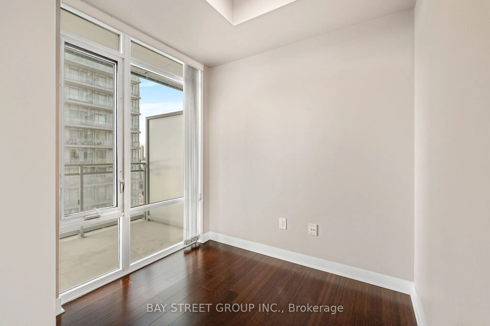 365 Prince Of Wales Drive, #1108