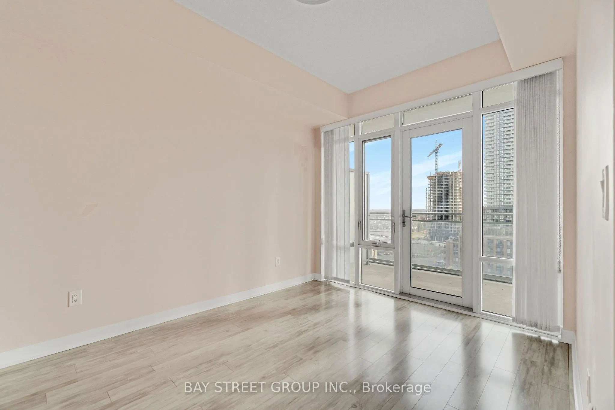 365 Prince Of Wales Drive, #1108