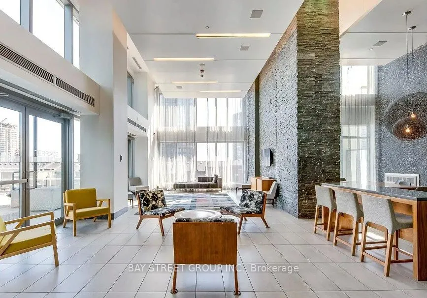 365 Prince Of Wales Drive, #1108