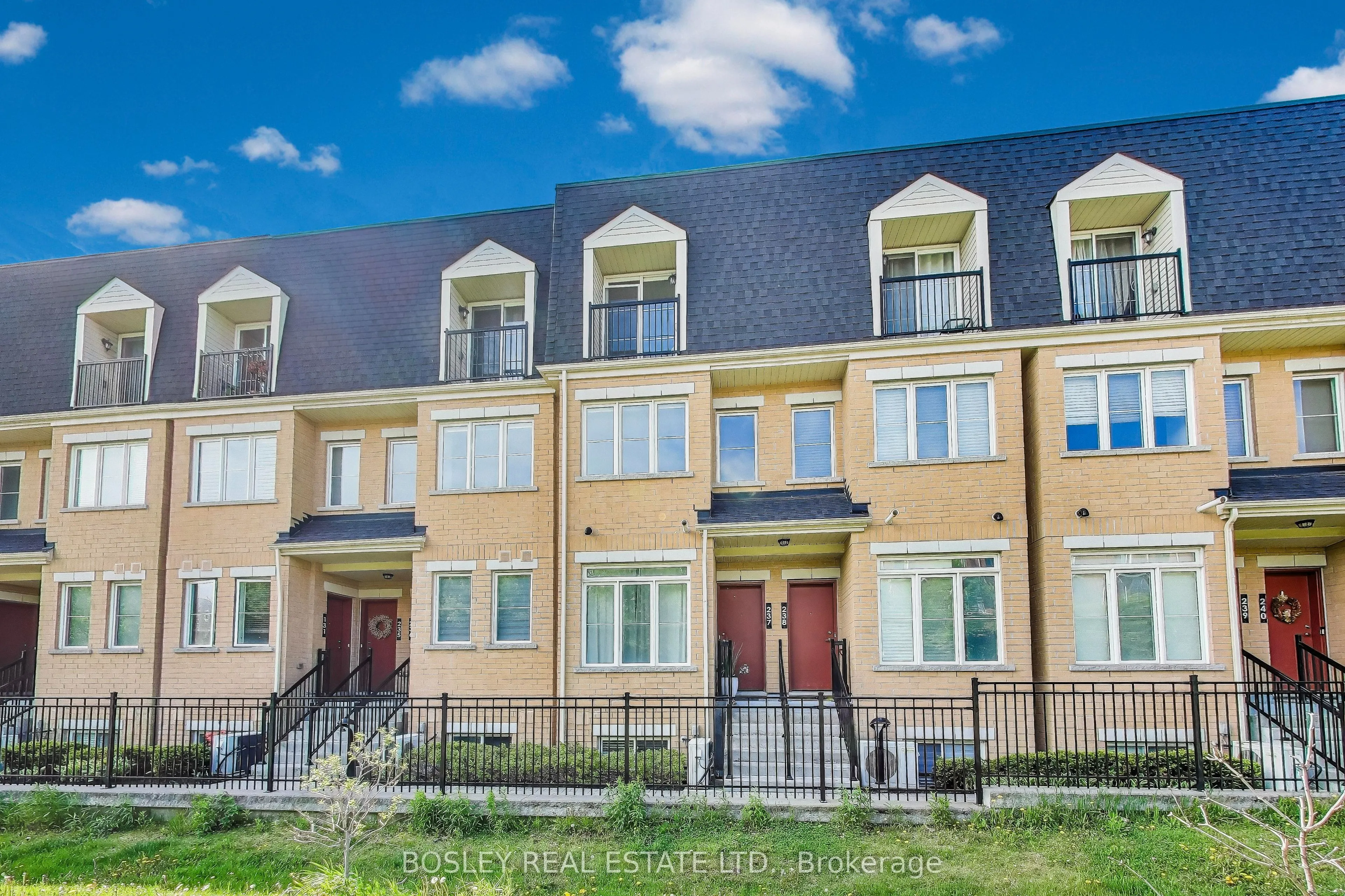 390 Hopewell Avenue, #237