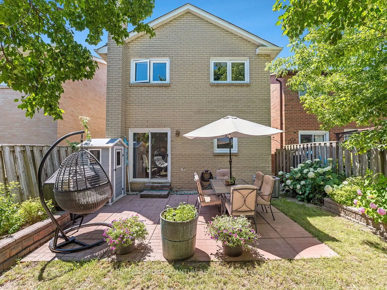 4235 Sawmill Valley Drive