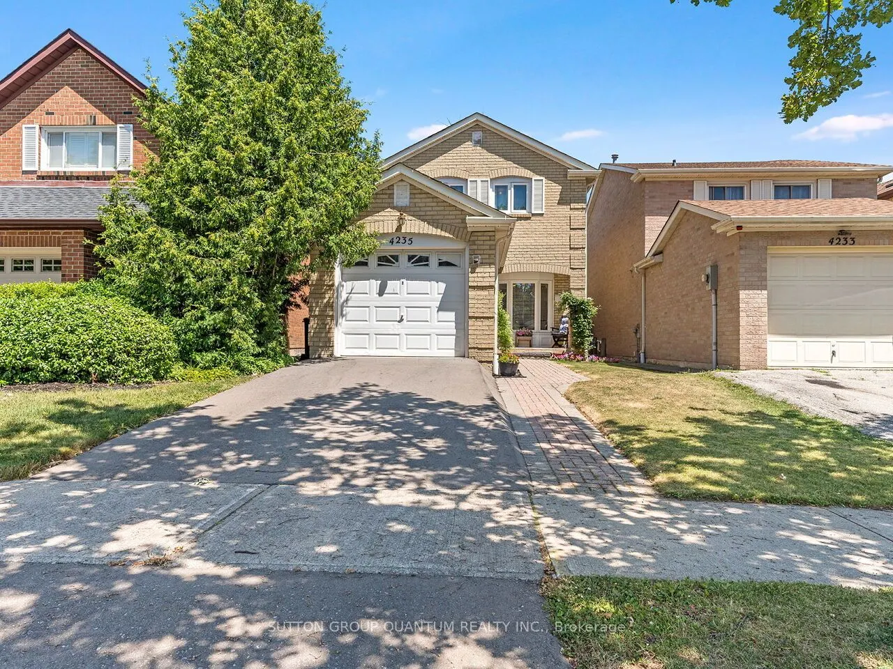 4235 Sawmill Valley Drive