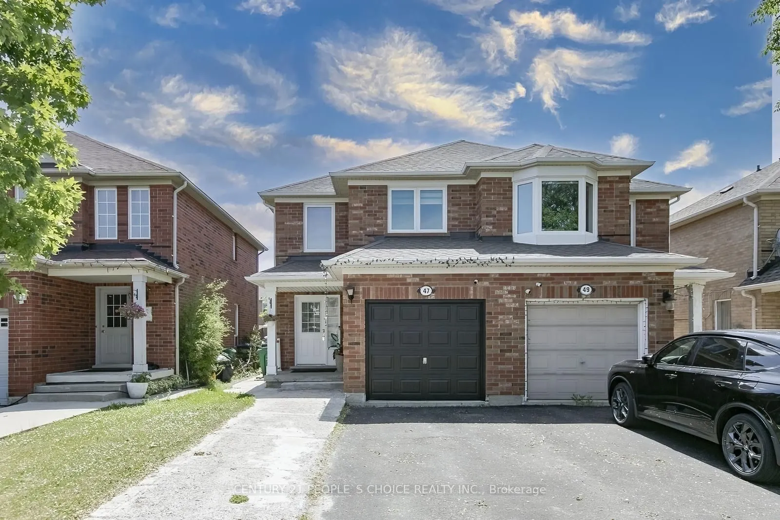 47 Garibaldi Drive
