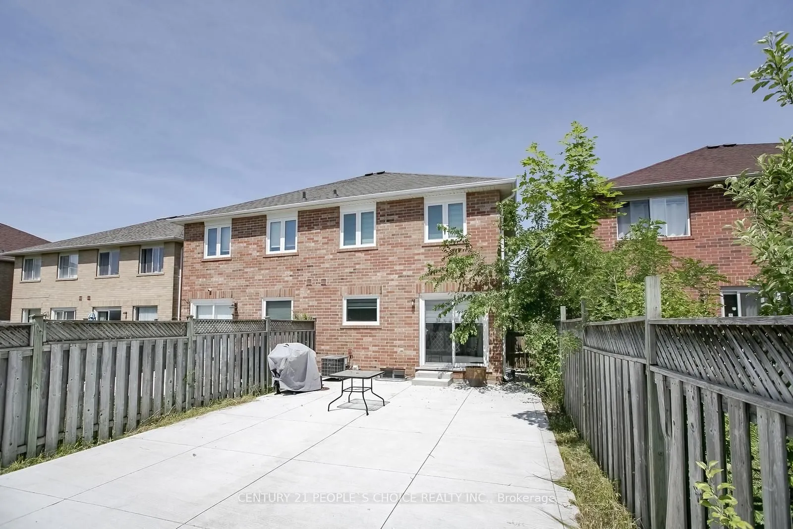 47 Garibaldi Drive