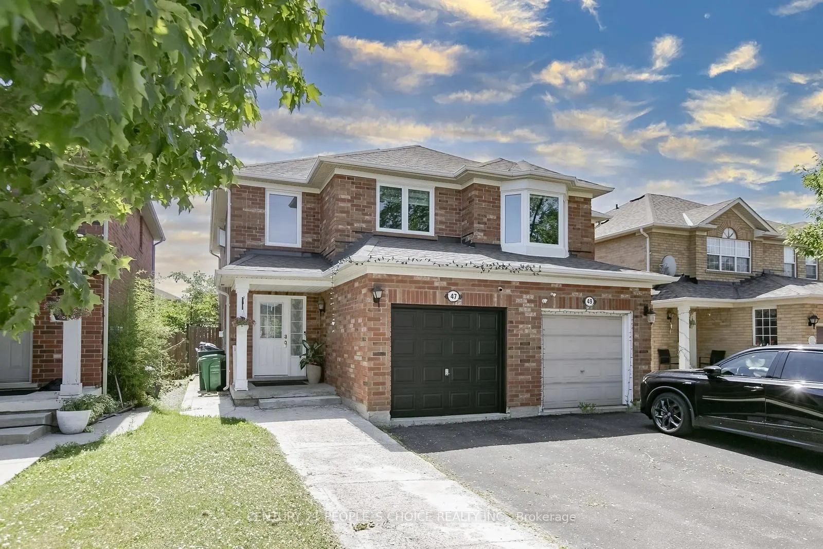 47 Garibaldi Drive
