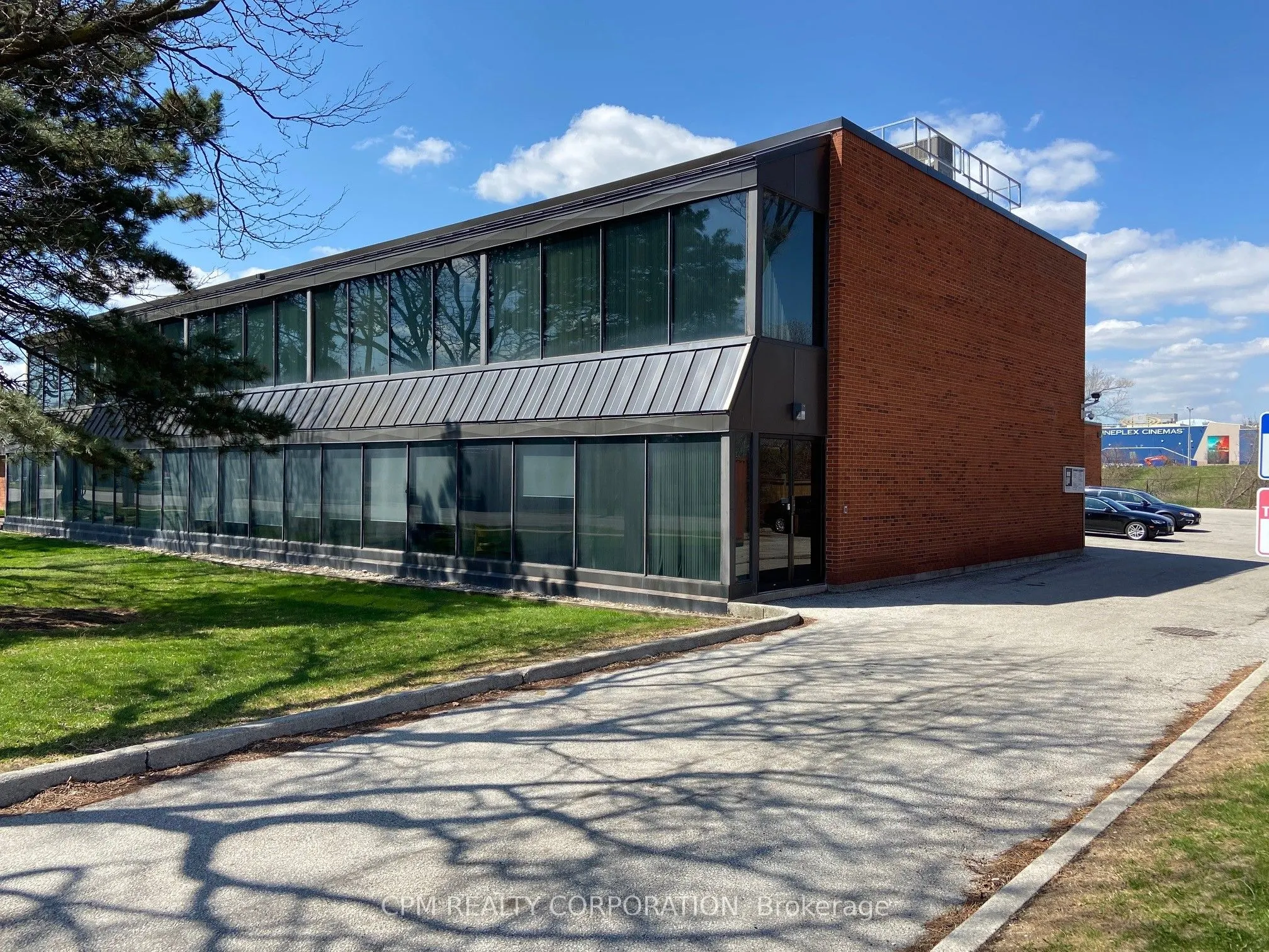 200 Evans Avenue, #101