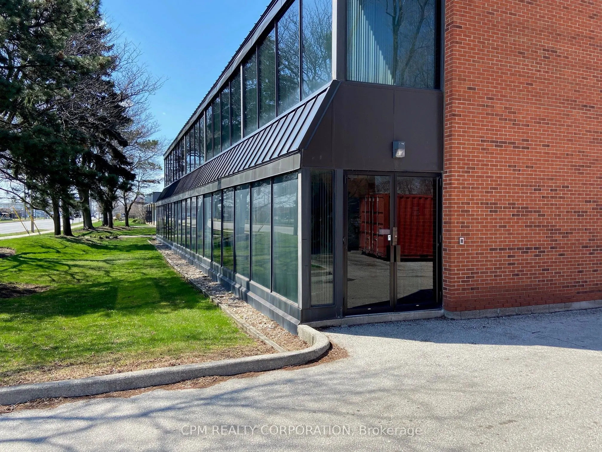 200 Evans Avenue, #101