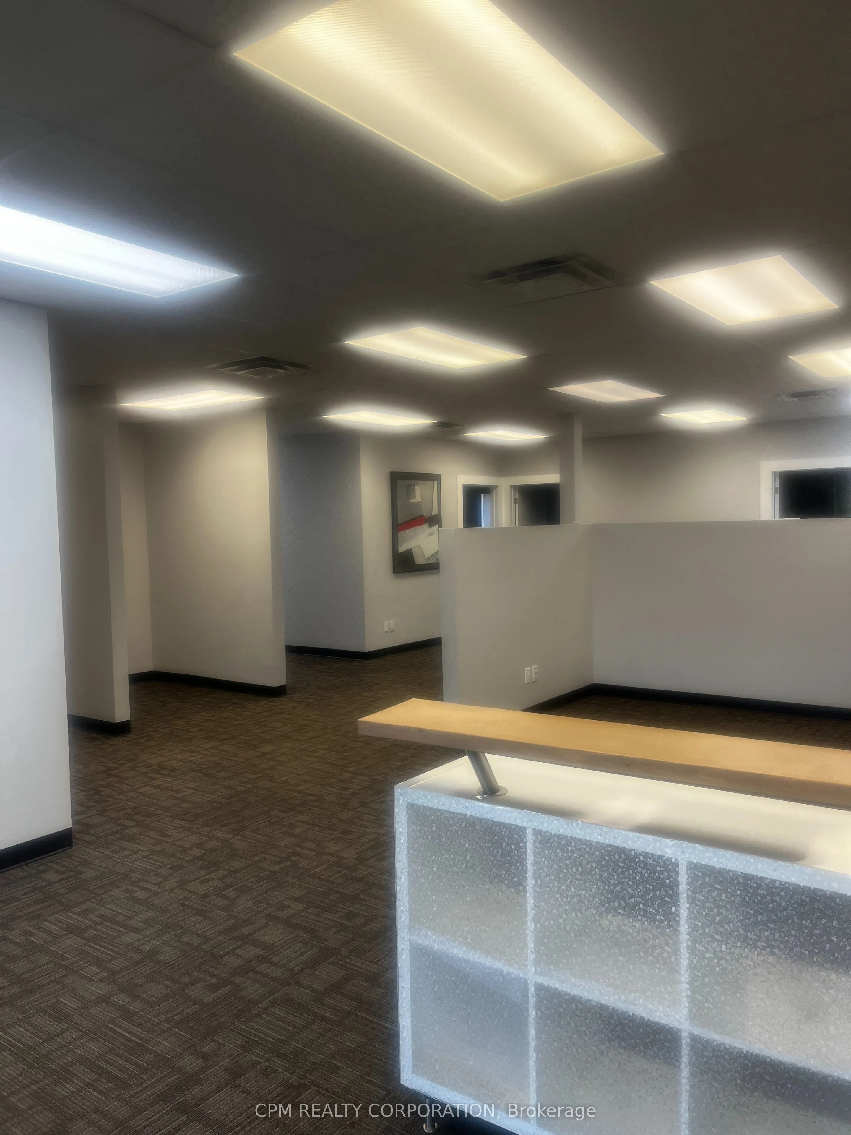 200 Evans Avenue, #101