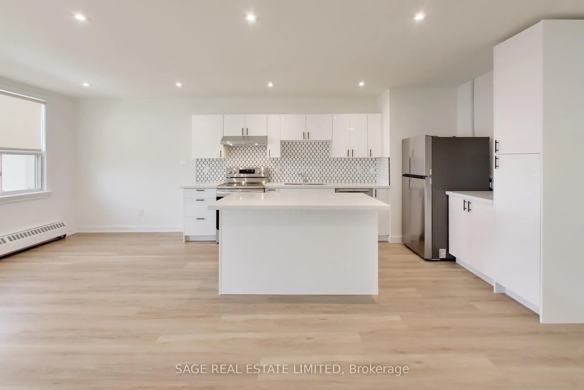 2961 Dufferin Street, #502