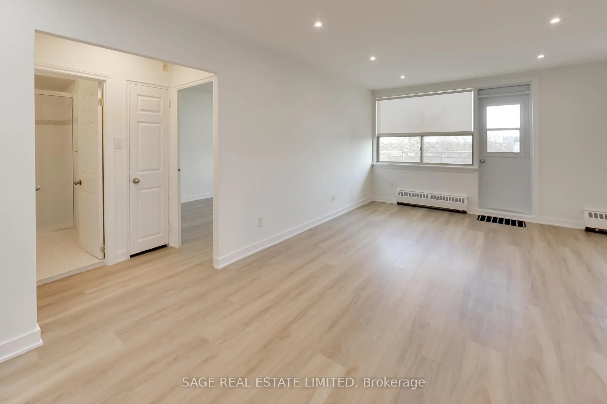 2961 Dufferin Street, #502