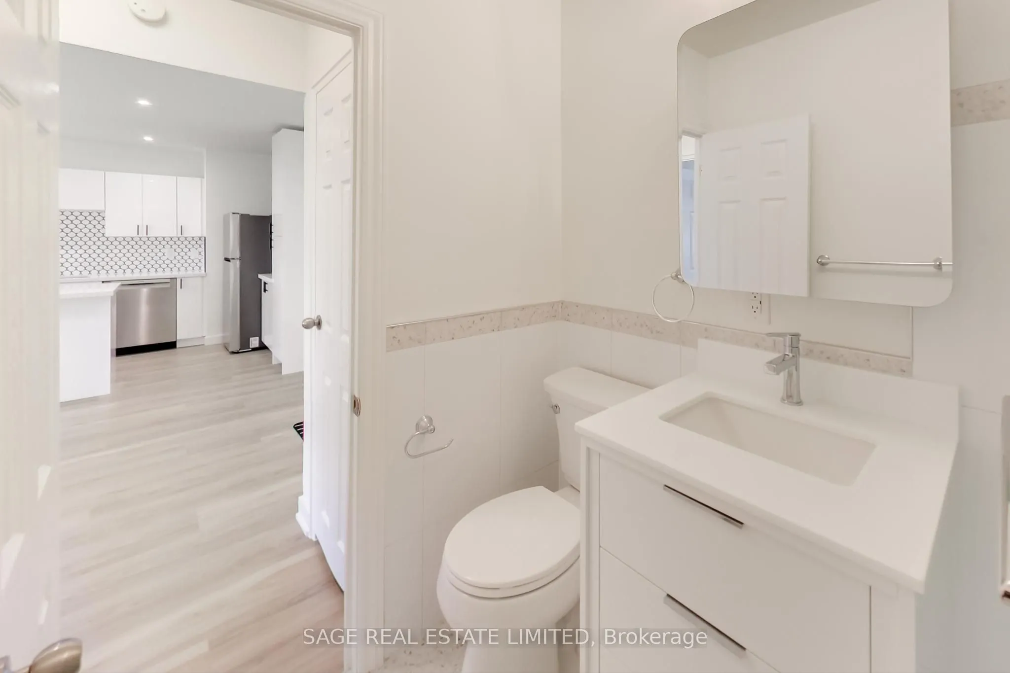 2961 Dufferin Street, #502