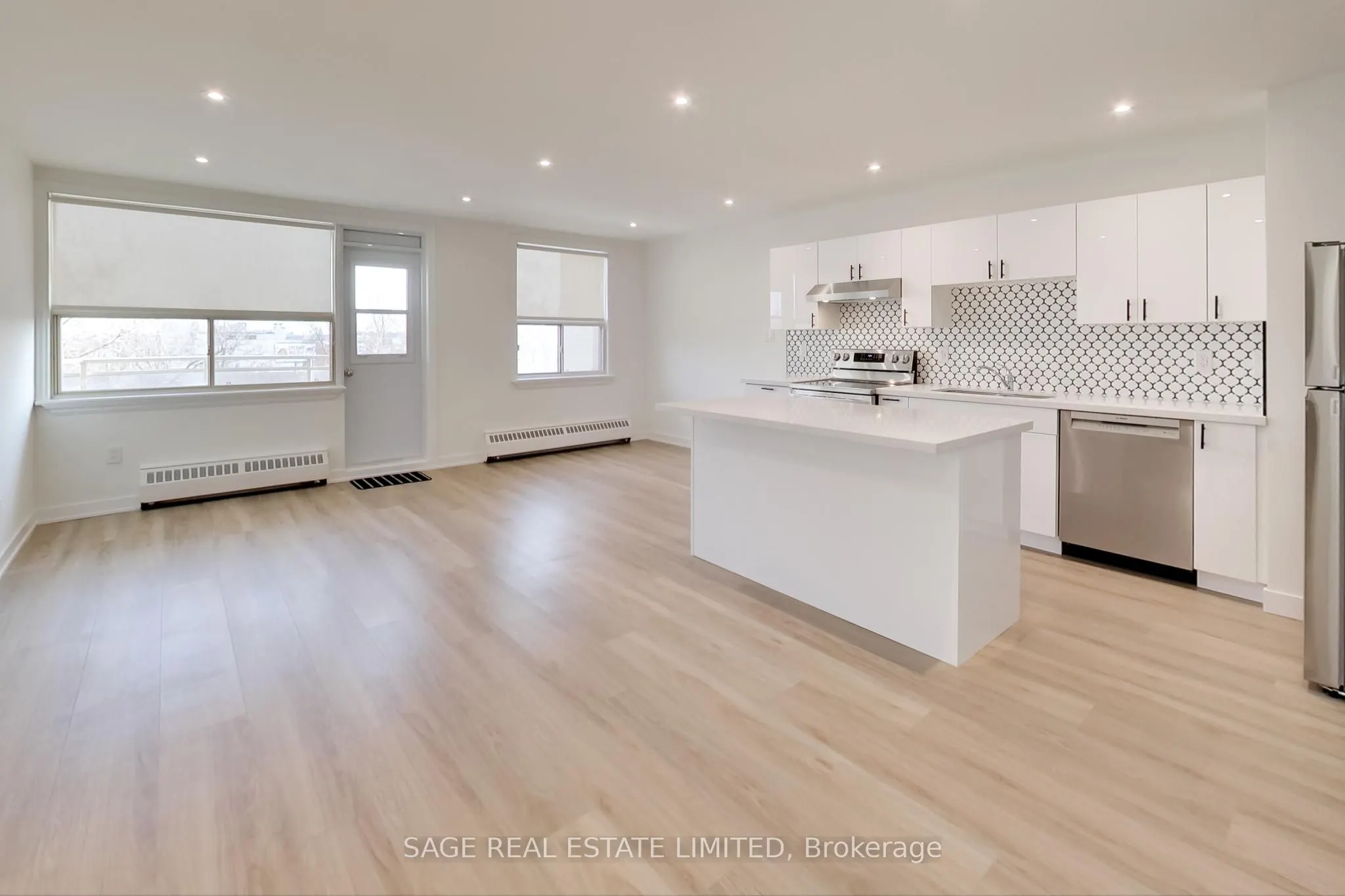 2961 Dufferin Street, #502