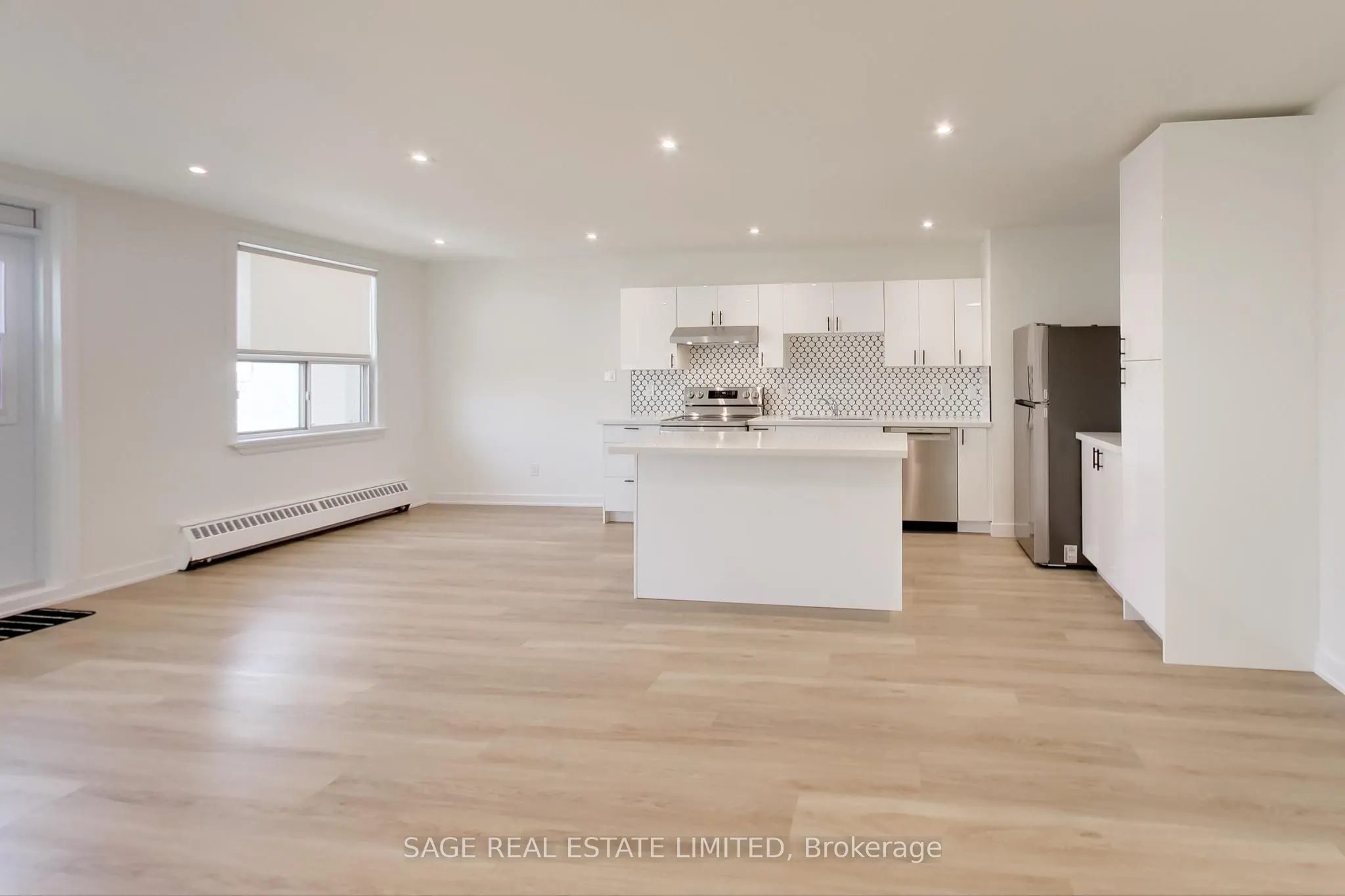 2961 Dufferin Street, #502