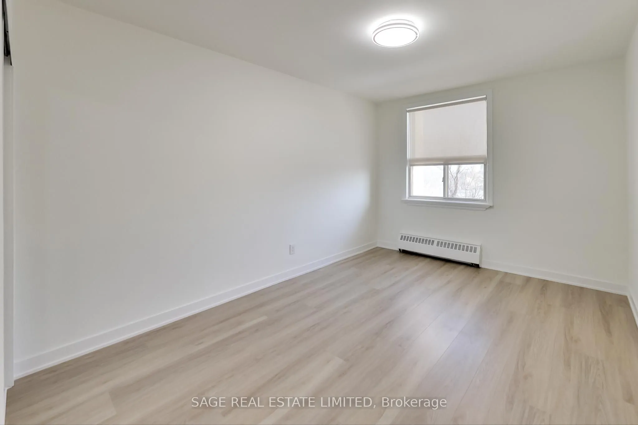 2961 Dufferin Street, #502