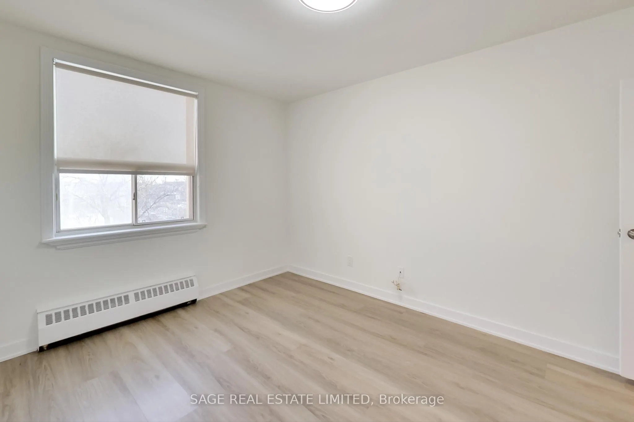 2961 Dufferin Street, #502