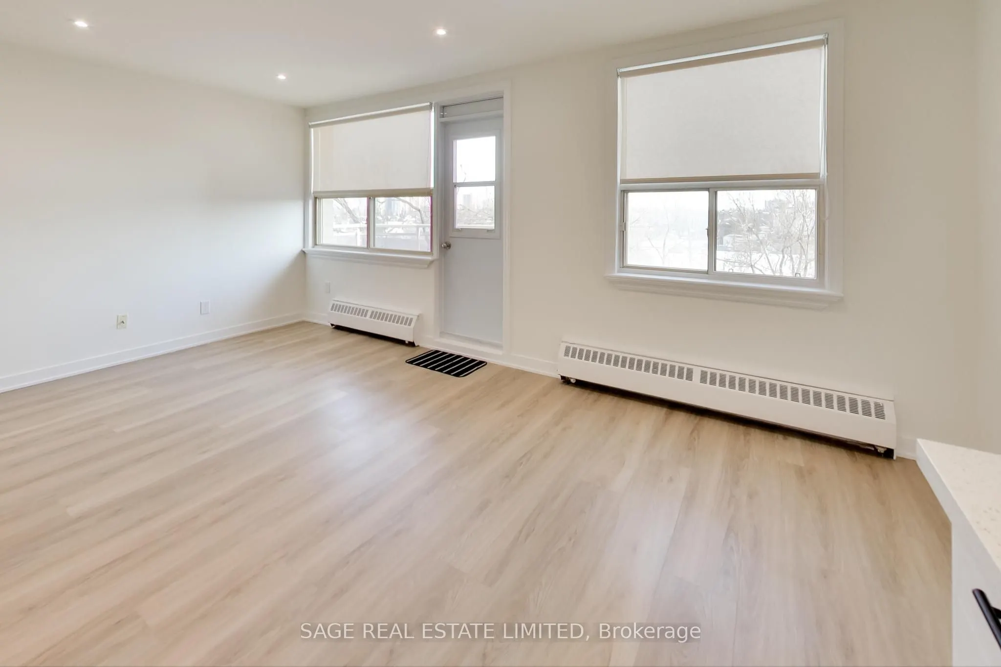 2961 Dufferin Street, #502