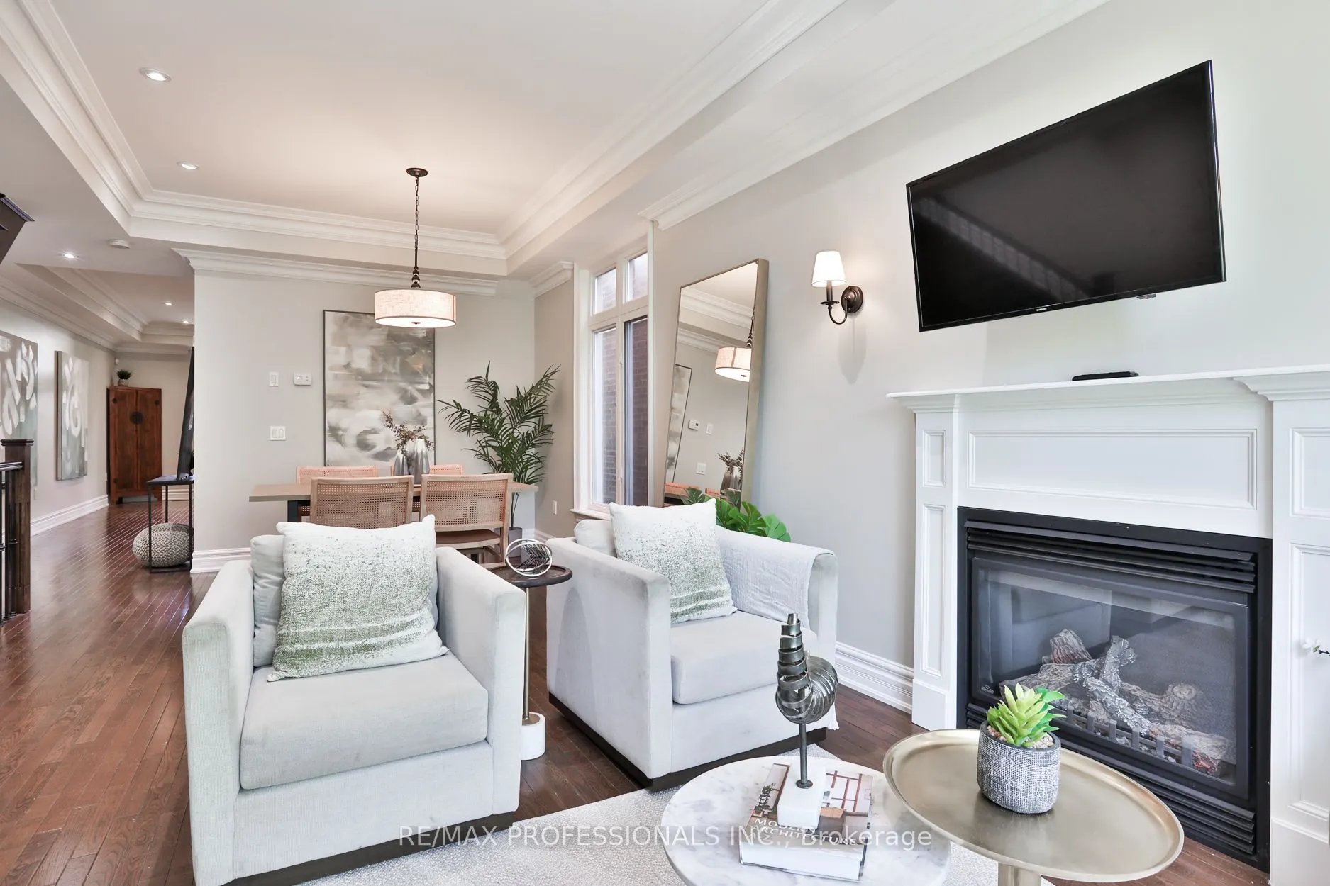 20 Grafton Avenue