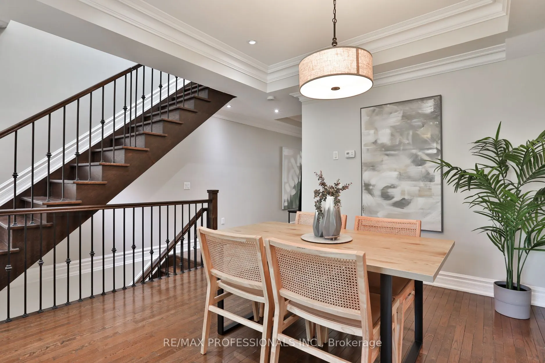 20 Grafton Avenue