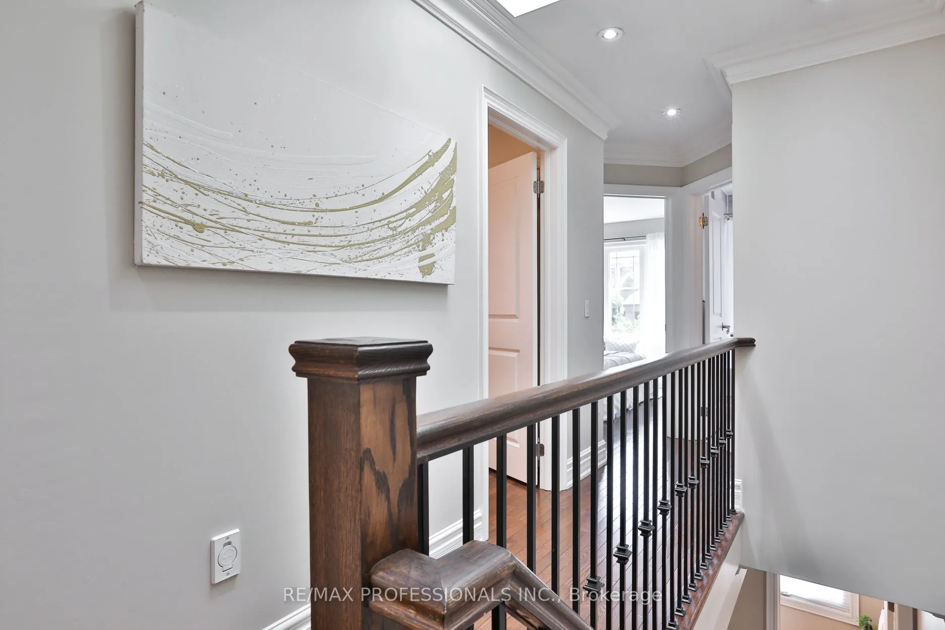 20 Grafton Avenue