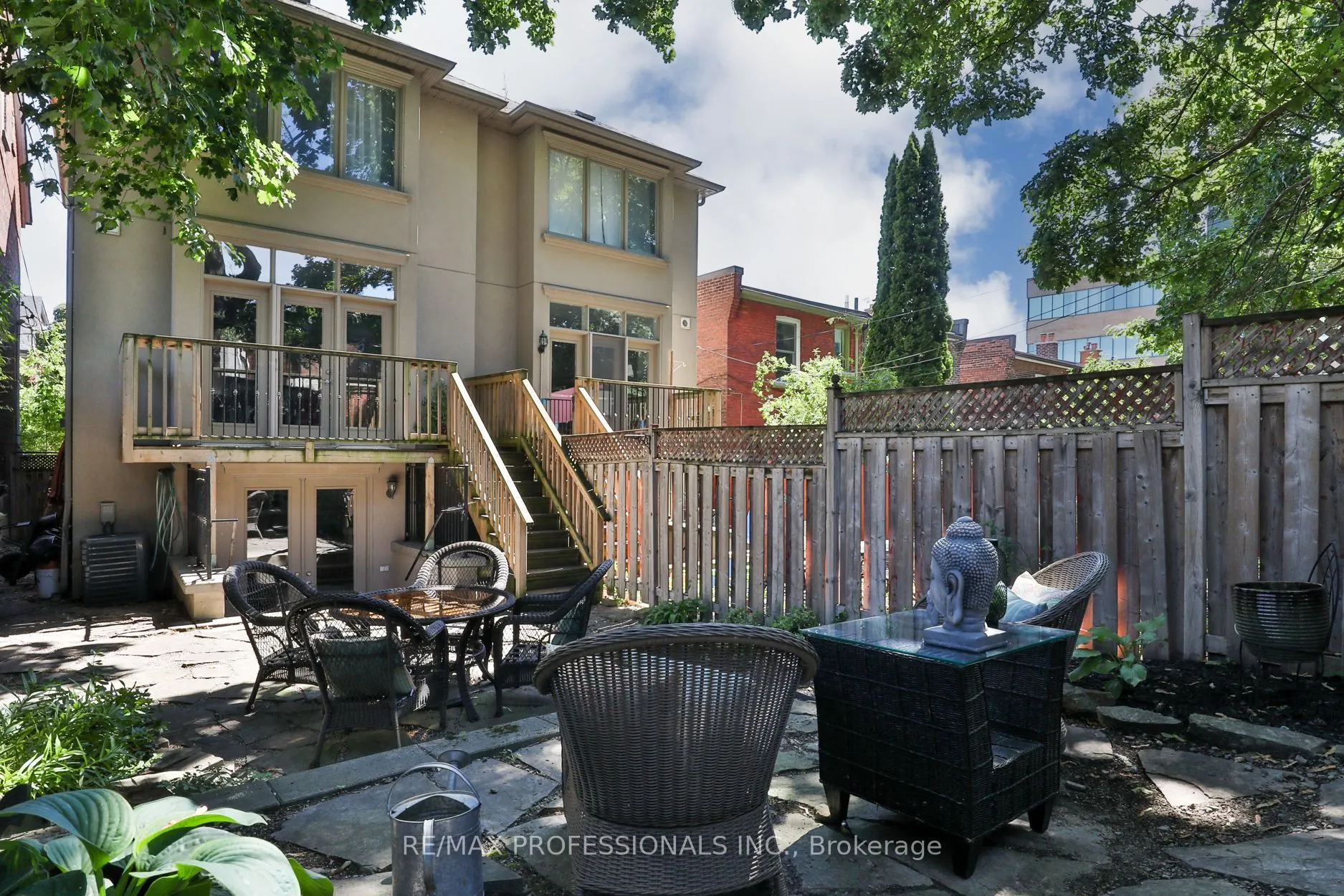 20 Grafton Avenue