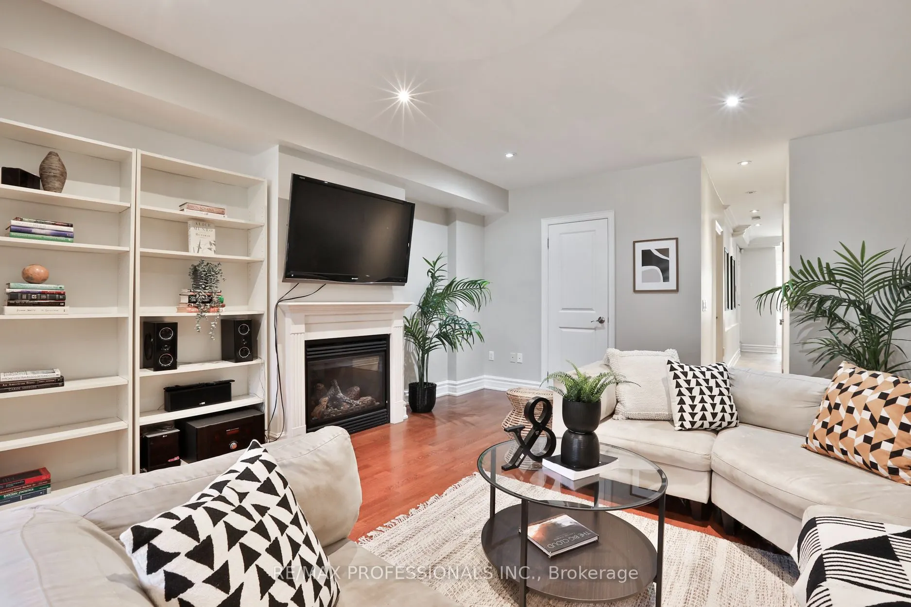 20 Grafton Avenue