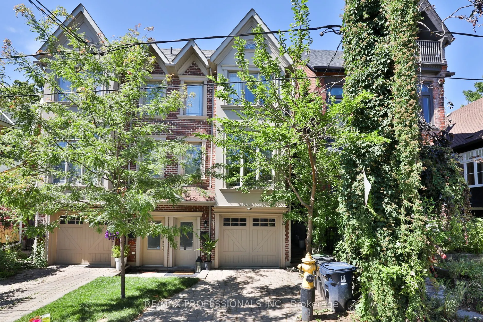 20 Grafton Avenue