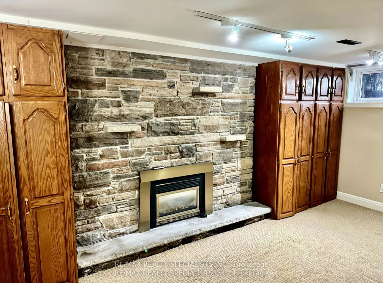 1788 Pagehurst Avenue, #Basement