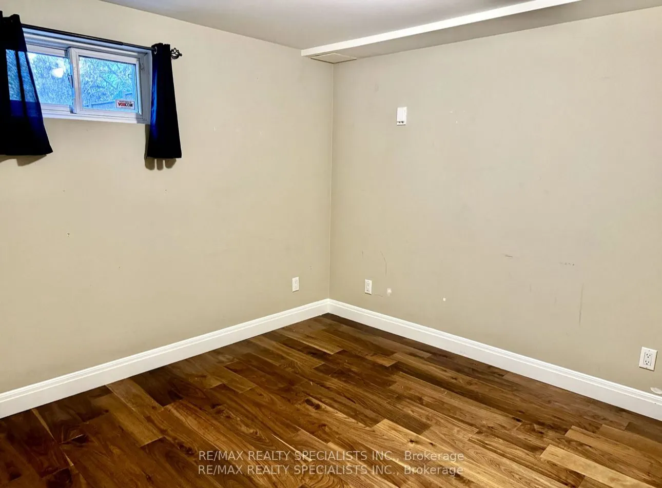 1788 Pagehurst Avenue, #Basement