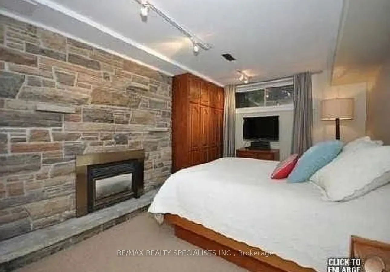 1788 Pagehurst Avenue, #Basement