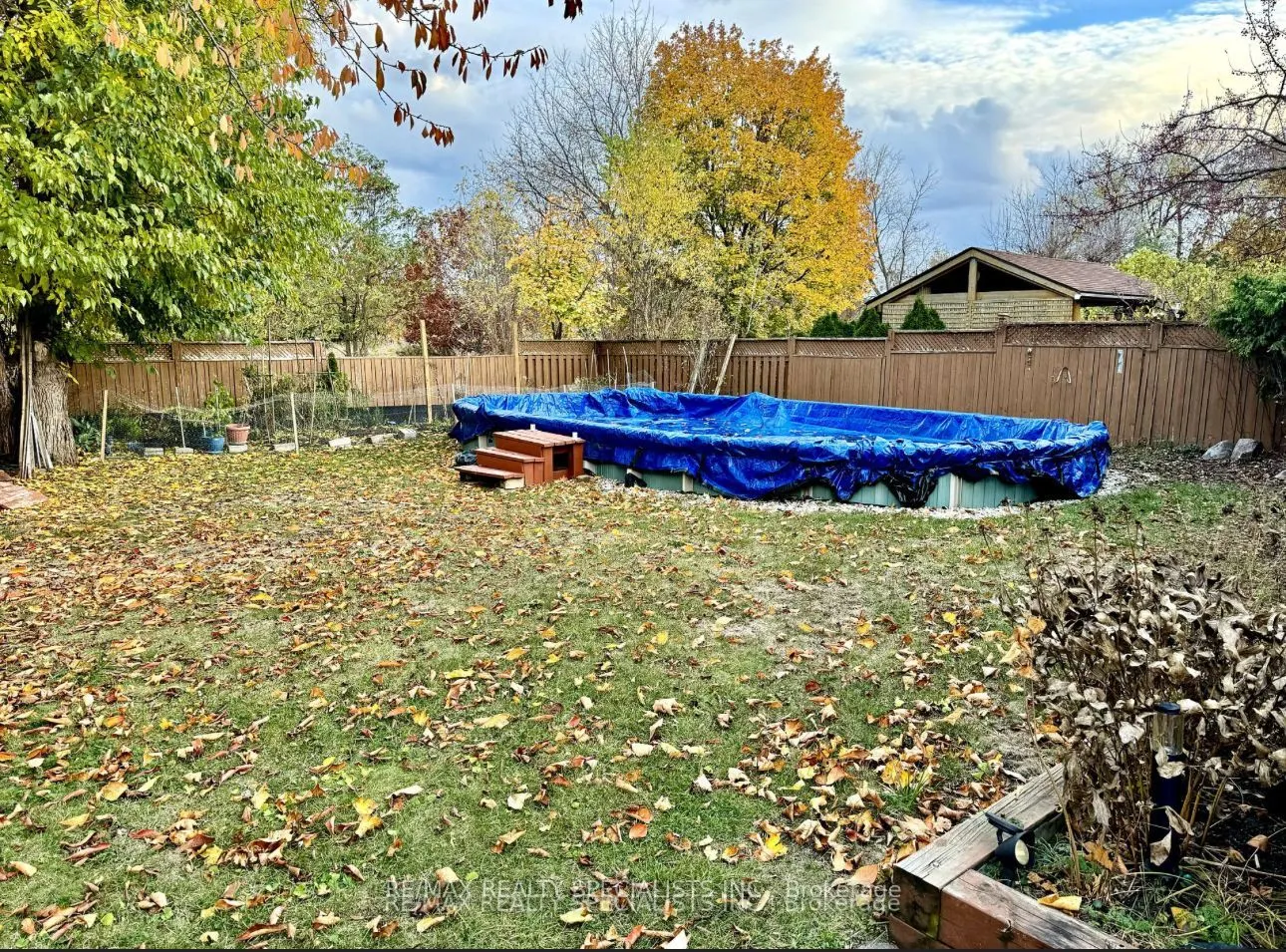 1788 Pagehurst Avenue, #Basement